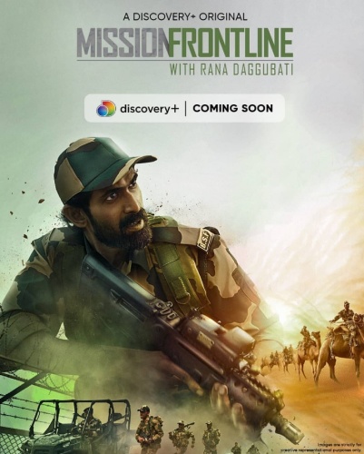 Mission Frontline S01 EP 01 Rana With India-s Finest 2021 1080p DSCV WEB-DL AAC 2 0 x264-TT Exclu... Mission Frontline S01 EP 01 Rana With India-s Finest 2021 1080p DSCV WEB-DL AAC 2 0 x264-TT Exclu...