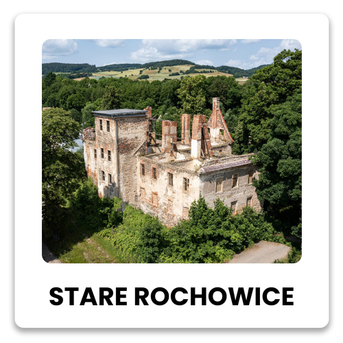 Stare Rochowice