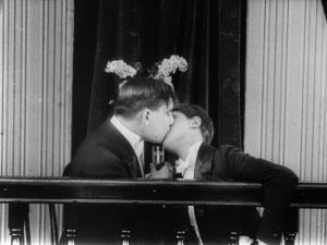 I Don’t Want to Be a Man 1918