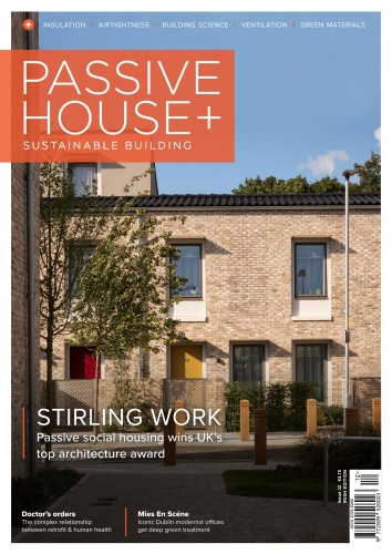 Passive House - Issue 32 2020 Irish Edition