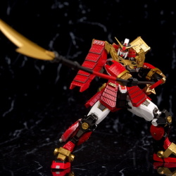 Gundam - Musha - Metal Robot Side MS (Bandai) KQSmvNmc_t