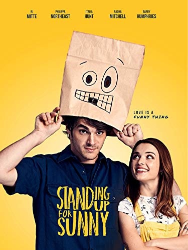 Standing Up For Sunny 2019 HDRip XviD AC3-EVO Standing Up For Sunny 2019 HDRip XviD AC3-EVO