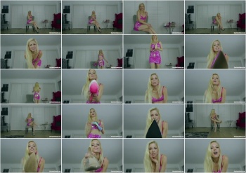Charlotte Stokely - Lick 5 Pairs