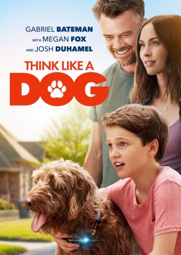 Think Like A Dog 2020 1080p BDRip X264 DD 5 1-EVO Think Like A Dog 2020 1080p BDRip X264 DD 5 1-EVO
