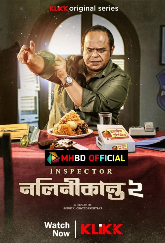 Inspector Nalinikanta (2024) Season 2 Completed Bangla Series 480p 720p Click to Downlaod