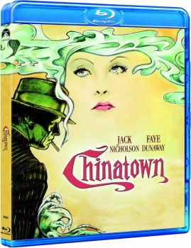 Chinatown (1974) Full Blu-Ray 38Gb AVC ITA DD 2.0 ENG TrueHD 5.1 MULTI