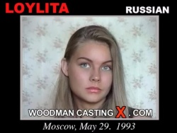 Loylita casting X-WoodmanCastingX.com