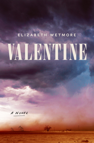 03 VALENTINE by Elizabeth Wetmore