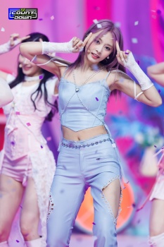 TWICE: Tzuyu confiesa un simple secreto para obtener un cuerpo tonificado, Chewy, K-pop, Section TV, MBC, Cultura Asiática