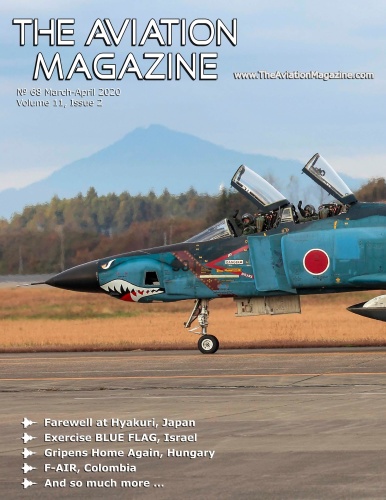 The Aviation Magazine - March-April (2020)