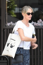 Charlize Theron - Out in Los Angeles CA 04/26/2024