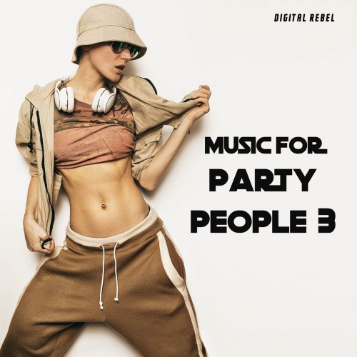 Music for Party People 3 (2020)