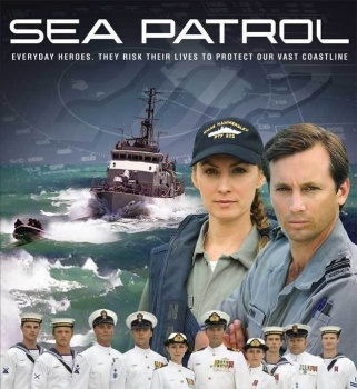 Sea Patrol - Stagione 5 (2011) [Completa] ,avi DVDMux MP3 ITAENG