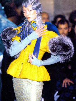 Christian Dior 1996-2002 : The John Galliano Early Years, Page 21