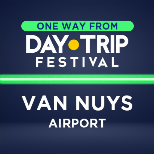 One Way - Daytrip To Van Nuys