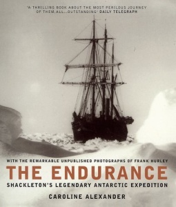 Endurance Shackleton's Legendary Journey to Antarctica
