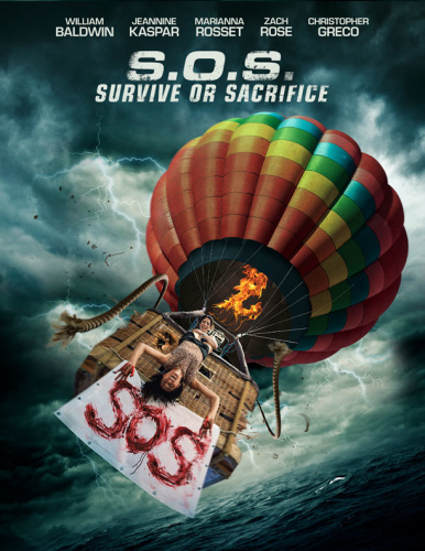 SOS Survive or Sacrifice 2020 HDRip XviD AC3-EVO SOS Survive or Sacrifice 2020 HDRip XviD AC3-EVO