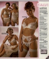 Vintage Lingerie Catalogue Scans Pre 1996 Talk Page 2