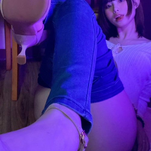 Onlyfans @Jiana茶 526