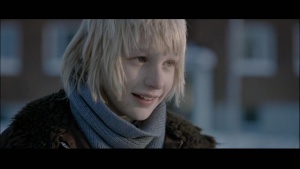 Let the Right One In 2008