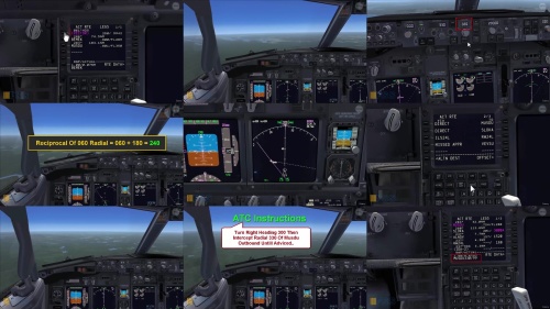 Udemy - Learn To Fly B737 With Fmc Advanced Training In Simulators