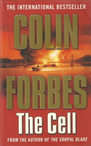 Cell Colin Forbes