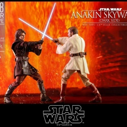 Star Wars Episode III : 1/6 Anakin Skywalker (Dark Side) (Hot Toys) B5GvoRlJ_t