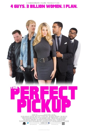The Perfect Pickup 2018 720p WEB h264-WATCHER