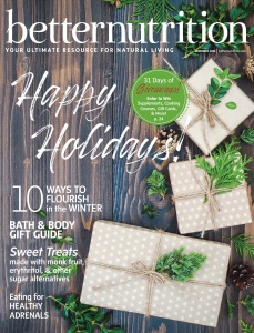 Better Nutrition - December (2019)