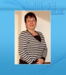 Mature Davina (40) - Mama needs a little nookie from her boyfriend  Mature.nl