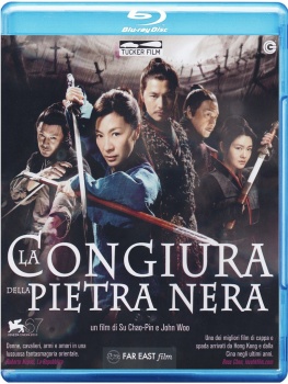 La congiura della pietra nera (2010) Full Blu-Ray 27Gb AVC ITA CHI DTS-HD MA 5.1 La congiura della pietra nera (2010) Full Blu-Ray 27Gb AVC ITA CHI DTS-HD MA 5.1