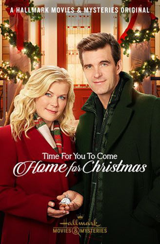 Time for You to Come Home for Christmas 2019 1080p HDTV x264-CRiMSON