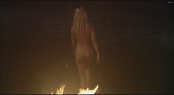 Nackt Pilar Soto  Retro nude,