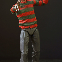 Freddy Krueger 1/4 - A Nightmare On Elm Street 3 Dream Warriors (Neca) DGQCY2GA_t