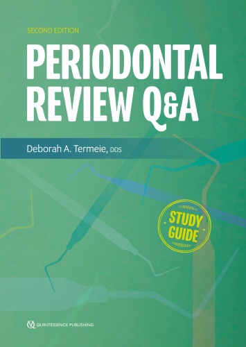 Periodontal Review QA