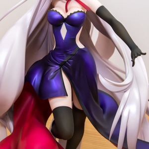 Fate/Grand Order - Avenger Jeanne d'Arc Dress Ver. - Max Factory 1/7 (Good Smile Company) EZF9yUaN_t