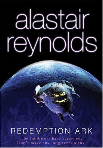 Revelation Space 03 Redemption Ark Alastair Reynolds