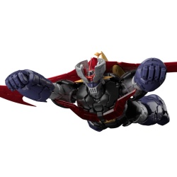 Mazinger & Great Mazinger Z Infinity - Plastic Model Kit (Bandai) VKeWuP1p_t