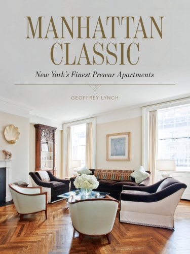 Manhattan Classic   New York's Finest Prewar Apartments