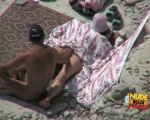 Nudebeachdreams Voyeur Sex On The Beach 16, Part 2/2