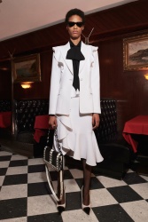 Janaye Furman Is the First Black Woman to Open Louis Vuitton