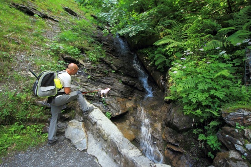 De ruta en ruta por Suiza, 2023 - Blogs de Suiza - 4 DE JULIO. RUTA A MURREN, GIMMELWALD, LAUTTERBRUNNEN. VISITA THUN. (14)