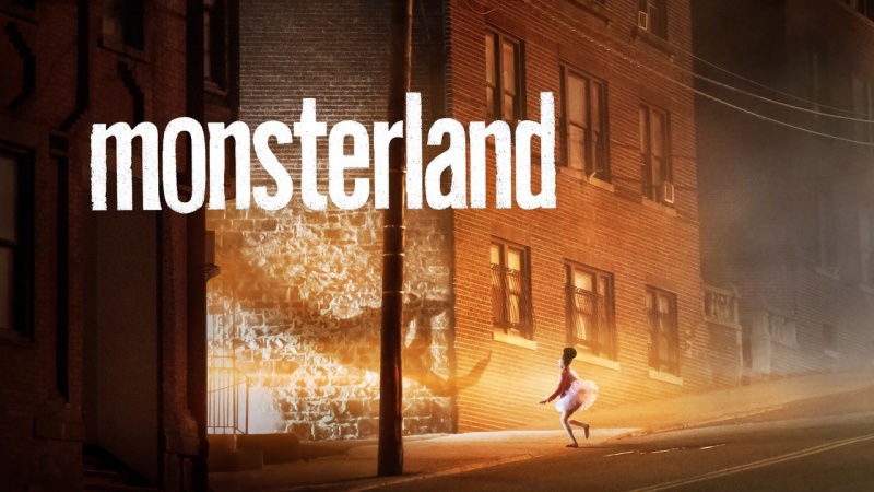 Monsterland (2020-) • TVSeries