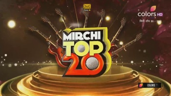 Mirchi Top 20 (2020) 1080p HDTv AVC AAC-Team IcTv Exclusive Mirchi Top 20 (2020) 1080p HDTv AVC AAC-Team IcTv Exclusive