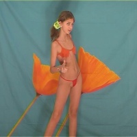 Young Video Models – Marina (M05)