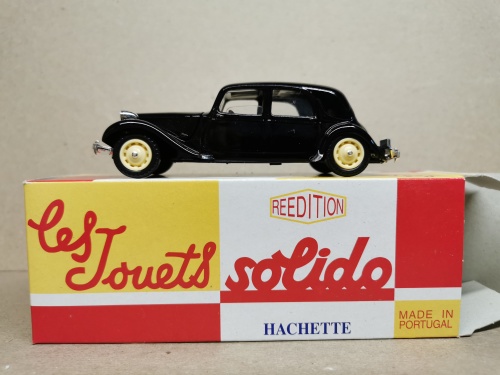 CITROËN : miniatures Hachette gravées d'un n° 8dZhd4IC_t