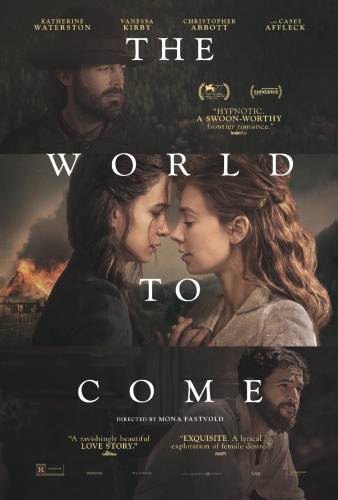 The World to Come 2020 720p HDCAM-C1NEM4 The World to Come 2020 720p HDCAM-C1NEM4
