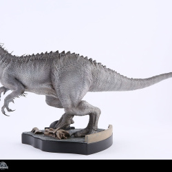 Jurassic Park & Jurassic World - Statue (Chronicle Collectibles) ULmgnAe2_t