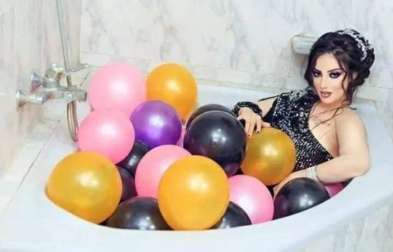 كايلا محمد تبرز بأنوثة طاغية تعكس سحر الجمال ورونق الشخصية في كل لحظة M2i5sHTr_t