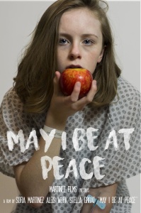 May I Be at Peace 2018 1080p WEBRip x264-RARBG